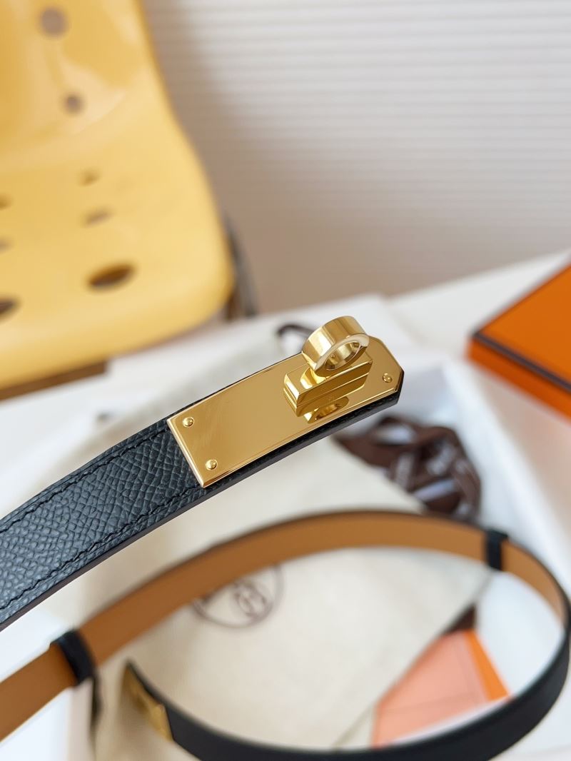 Hermes Belts